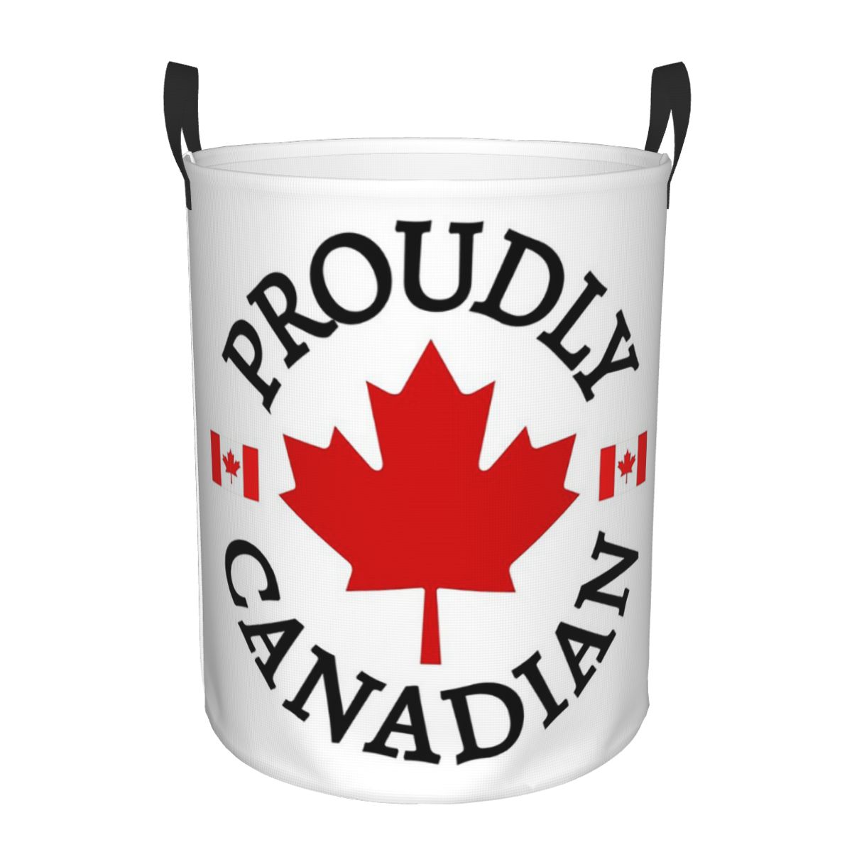 Kids Toys Canada - Proudly Canadian With Maple Leaf And