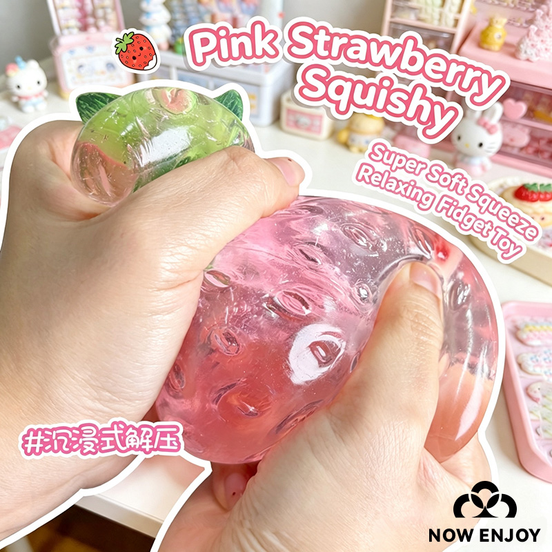 Kids Toys Now - NOW ENJOY 1Pc Super Soft Texture