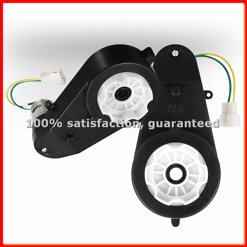 Kids Toys Box - 2Pcs 24V Replacement Parts for Kids