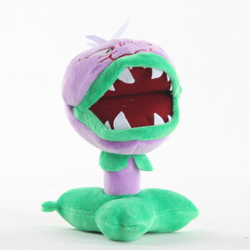 1pcs Plants vs Zombies Plush T - Kids Zombie Toys ulasan dan harga