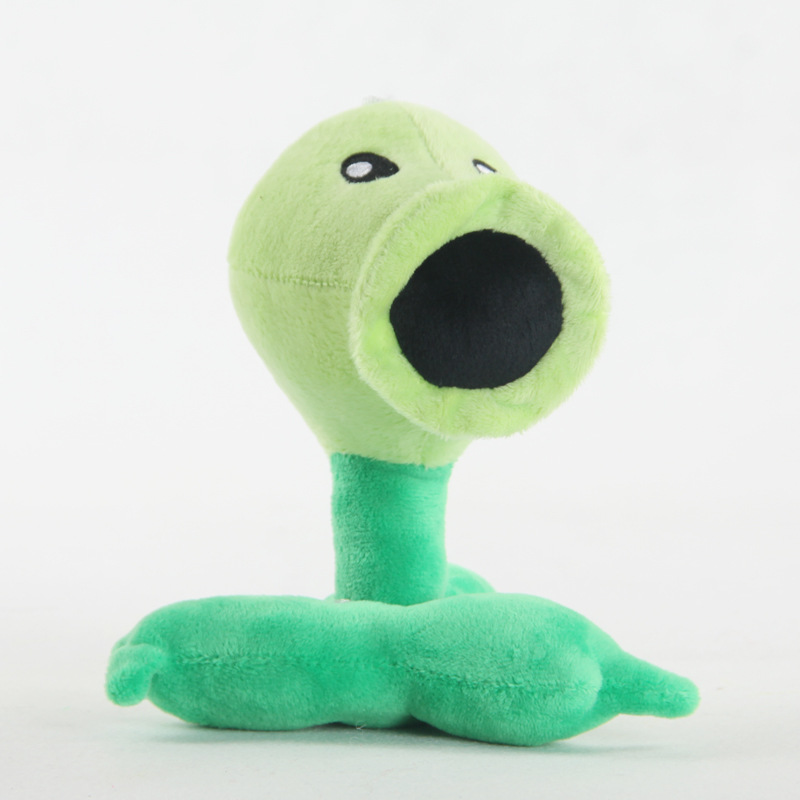 1pcs Plants vs Zombies Plush T - Kids Zombie Toys ulasan dan harga