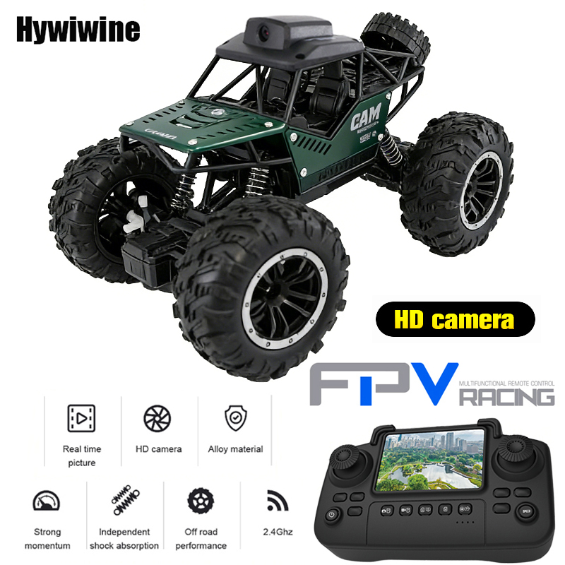 Rc Car with Fpv Camera Transmi - Kids Toys Under 50 ulasan dan harga