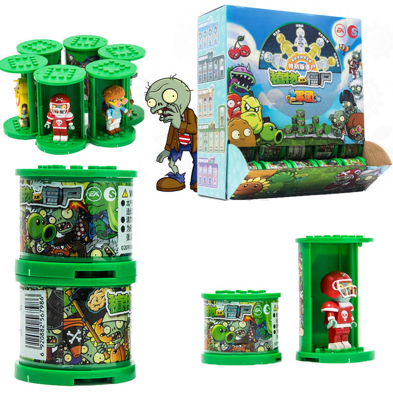 Genuine Plants VS. Zombies Kid - Kids Toys Under 50 ulasan dan harga