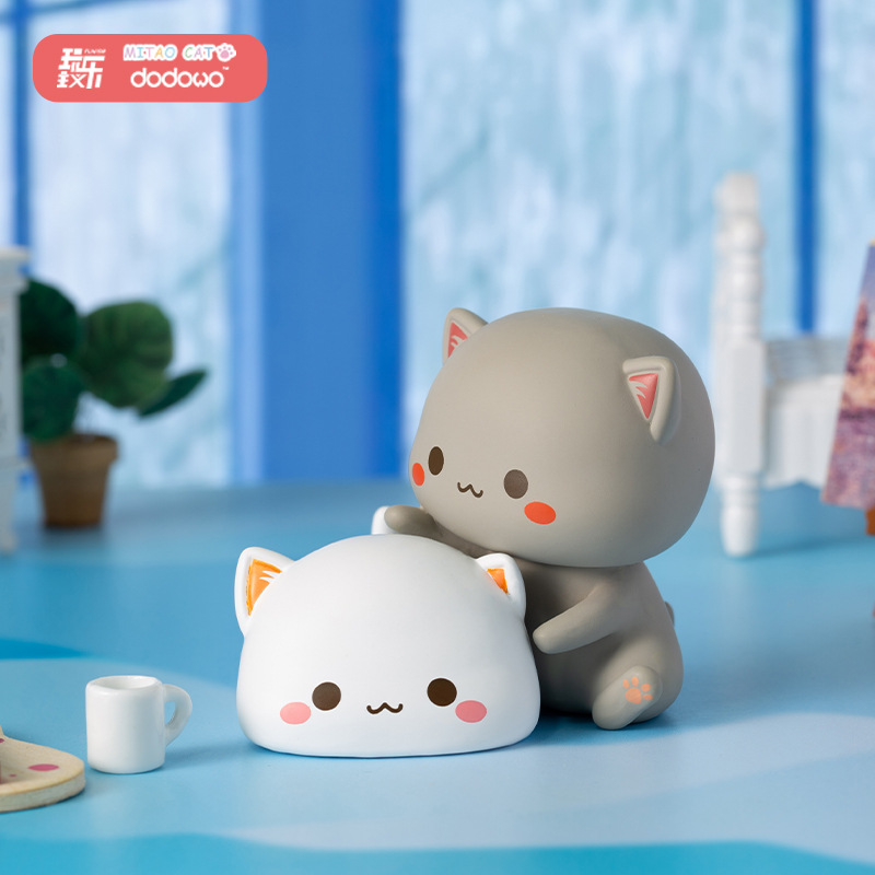 Mitao Cat 2 Season Lucky Cat C - Kids Toys Low Price ulasan dan harga