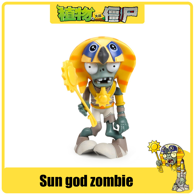 Plants vs. Zombies Game Egypti - Kids Toys Egypt ulasan dan harga