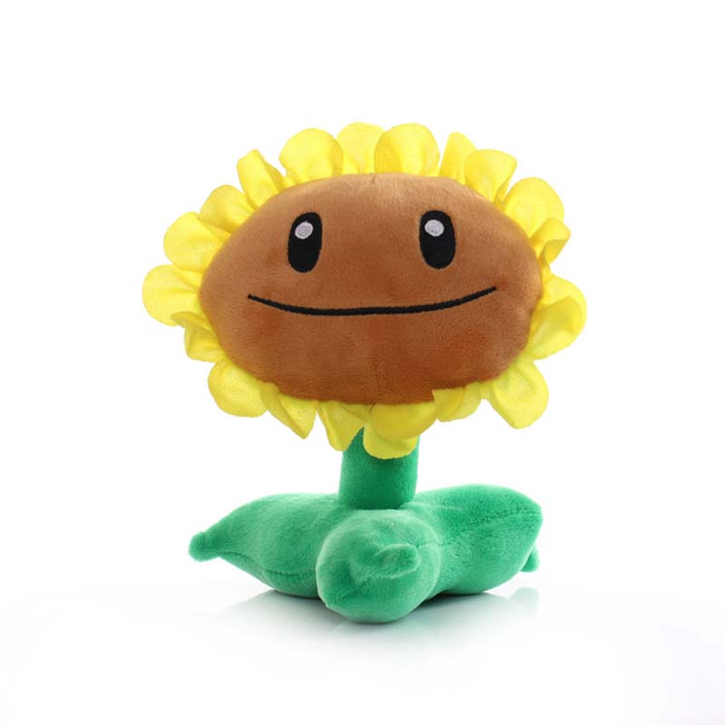 1pcs 13-20cm Plants vs Zombies - Kids Zombie Toys ulasan dan harga