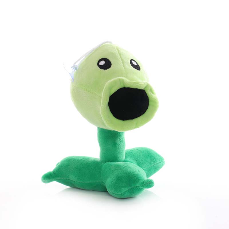 1pcs 13-20cm Plants vs Zombies - Kids Zombie Toys ulasan dan harga