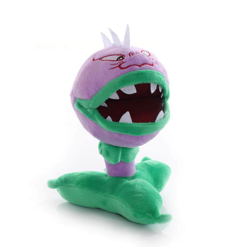 1pcs 13-20cm Plants vs Zombies - Kids Zombie Toys ulasan dan harga