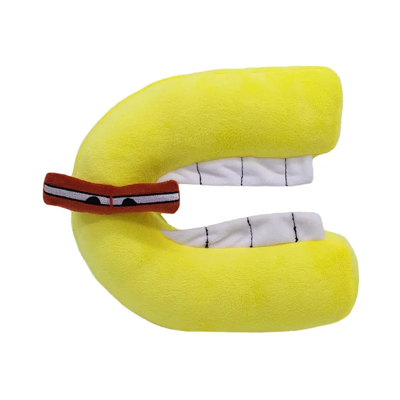 ## Alphabet Lore Plush Toys An - Kids Toys Return Gift ulasan dan harga