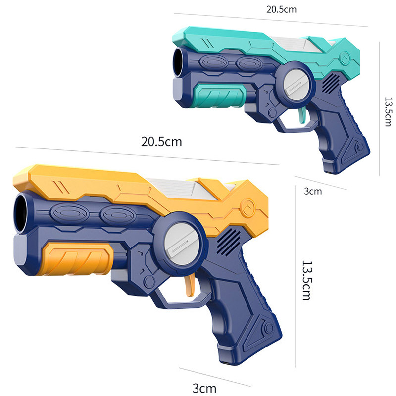 Infrared Toy Guns Kids Laser T - Laser Tag Set Kids ulasan dan harga