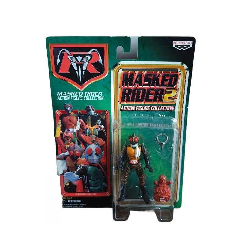 Bandon, Showa Toei Kamen Rider - Kids Toys Amazon ulasan dan harga