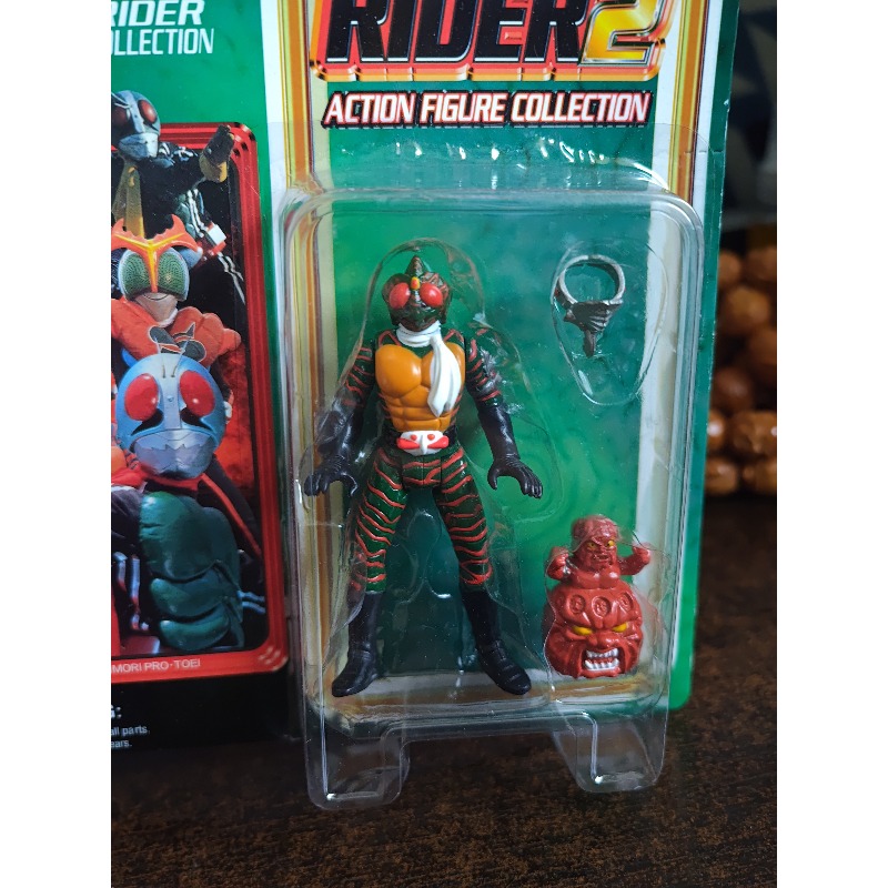 Bandon, Showa Toei Kamen Rider - Kids Toys Amazon ulasan dan harga