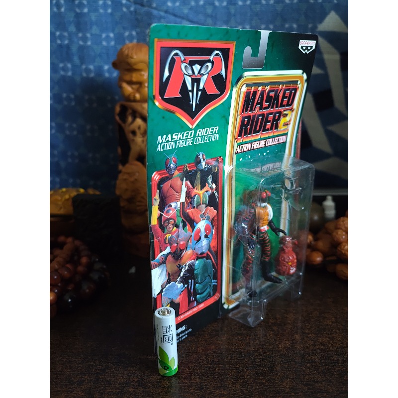 Bandon, Showa Toei Kamen Rider - Kids Toys Amazon ulasan dan harga