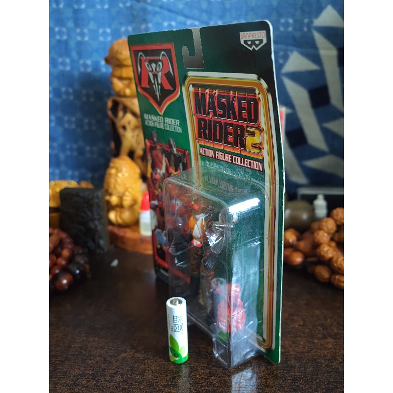 Bandon, Showa Toei Kamen Rider - Kids Toys Amazon ulasan dan harga