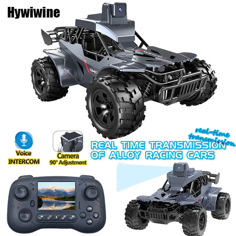Voice Chat Rc Car with Camera  - Kids Toys Under 50 ulasan dan harga