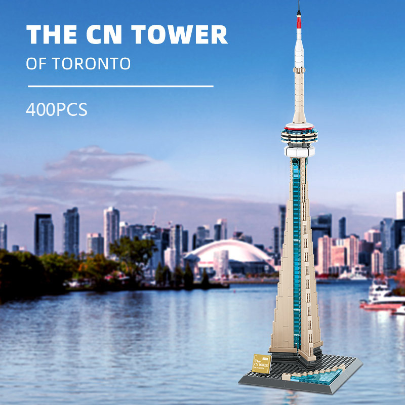 Modern Architecture Toronto Ca - Kids Toys Canada ulasan dan harga