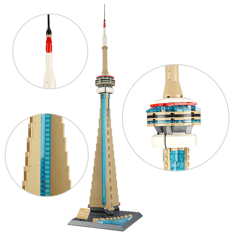 Modern Architecture Toronto Ca - Kids Toys Canada ulasan dan harga