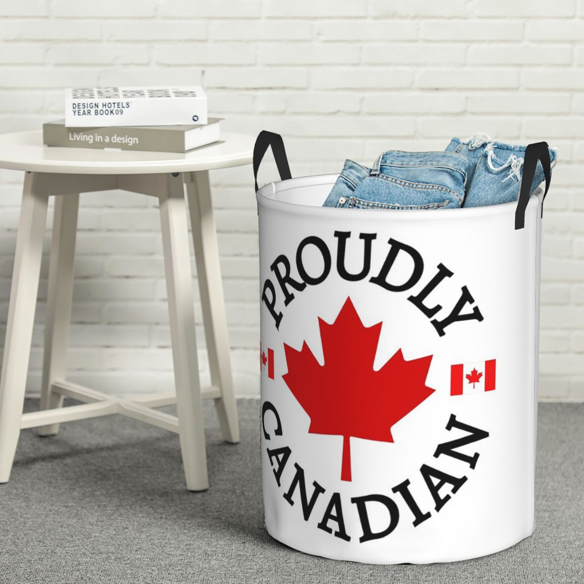 Proudly Canadian With Maple Le - Kids Toys Canada ulasan dan harga