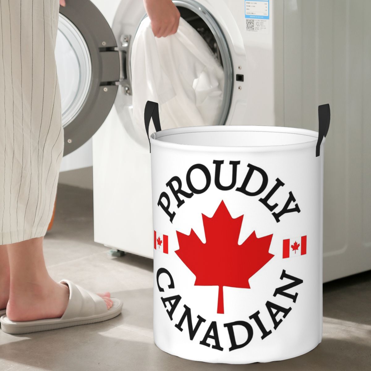 Proudly Canadian With Maple Le - Kids Toys Canada ulasan dan harga