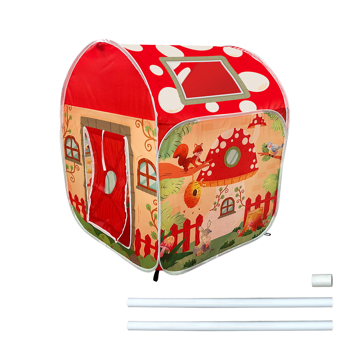 Portable Tent Pool Infant Chil - Kids Play Zone Toys ulasan dan harga