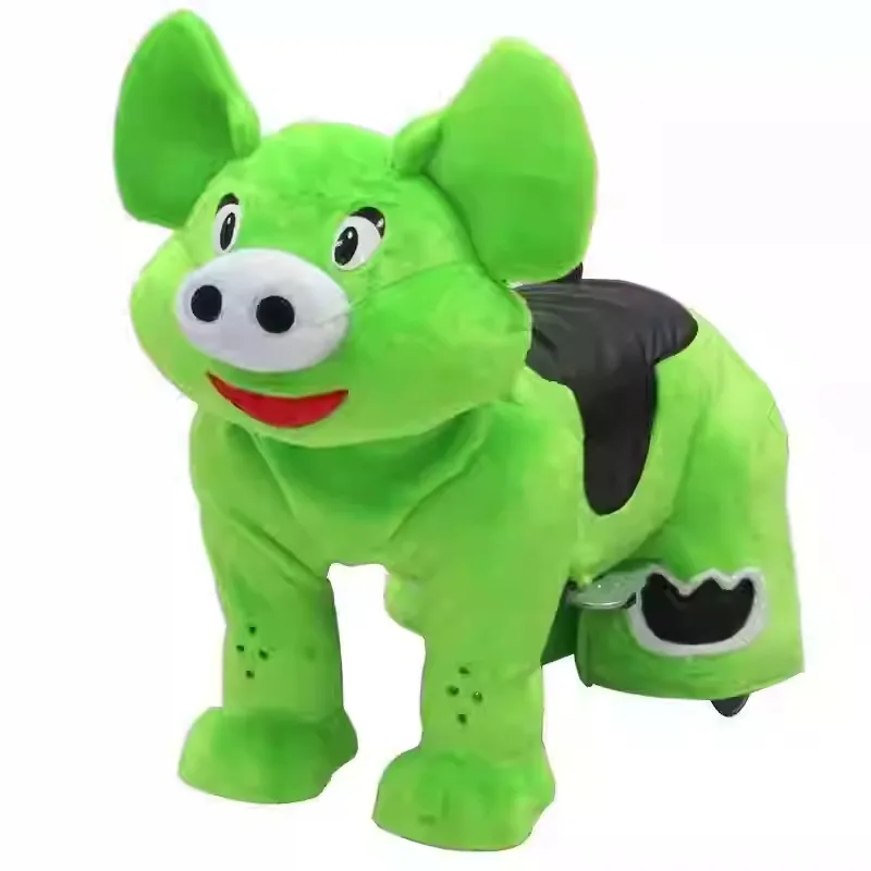 Unisex Kids Electric Battery O - Kids Toys Mall ulasan dan harga