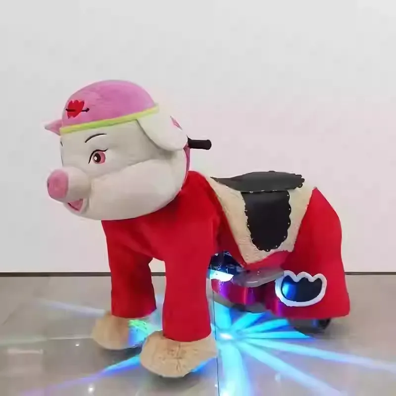 Unisex Kids Electric Battery O - Kids Toys Mall ulasan dan harga