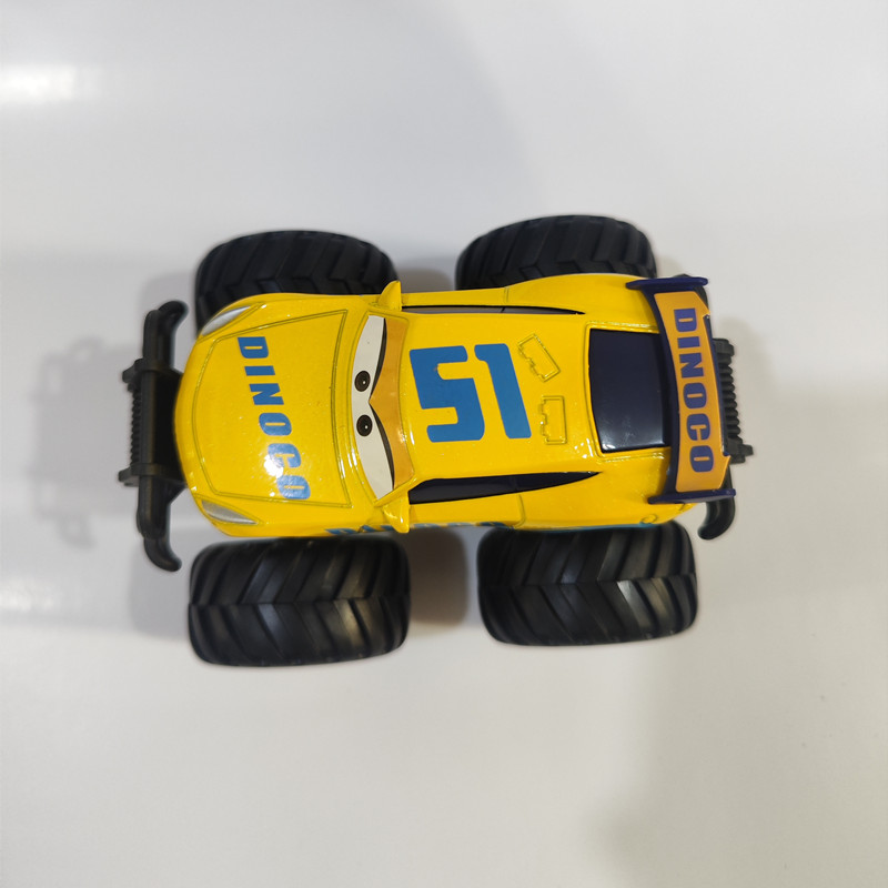 Metal Mode Return Pixar Cars L - Kids Toys Return Gift ulasan dan harga