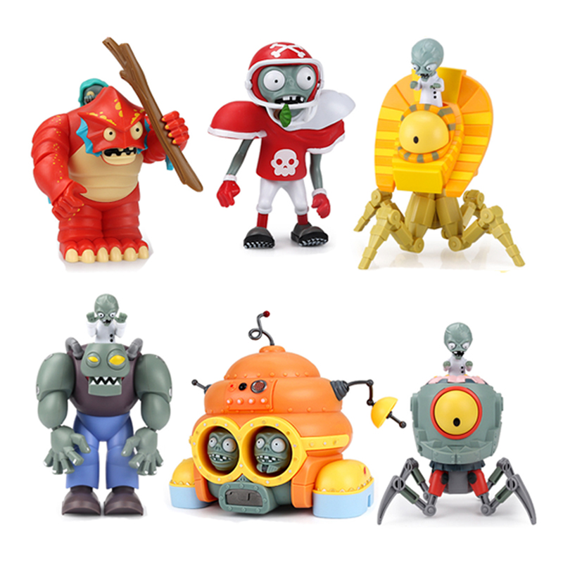 Plants vs. Zombies 2 Giant zom - Kids Toys Egypt ulasan dan harga