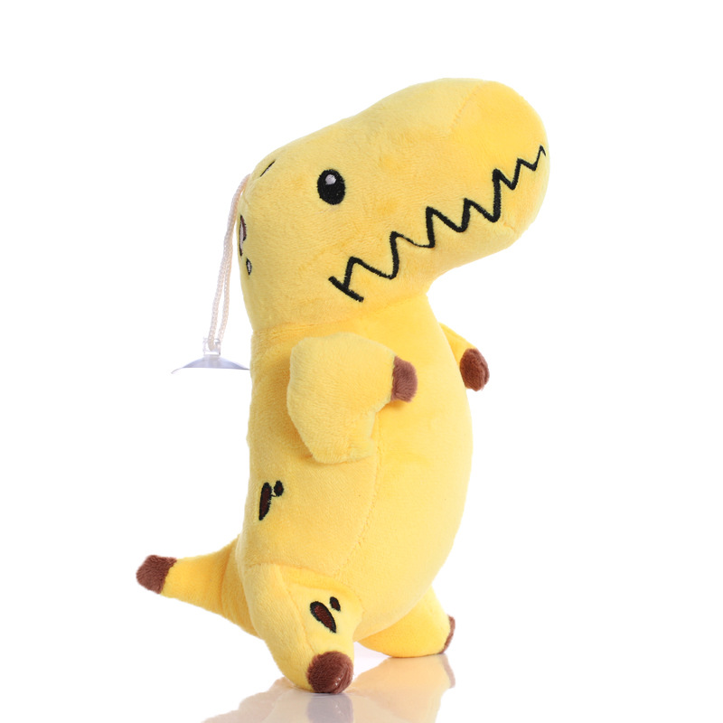 22cm Plants vs Zombies Bananas - Kids Zombie Toys ulasan dan harga
