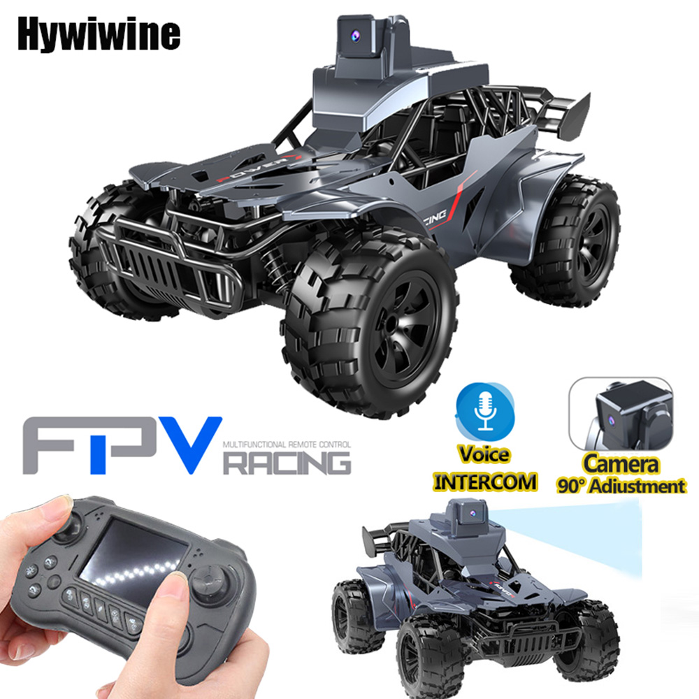 Rc Car with Camera Lcd Remote  - Kids Toys Under 50 ulasan dan harga