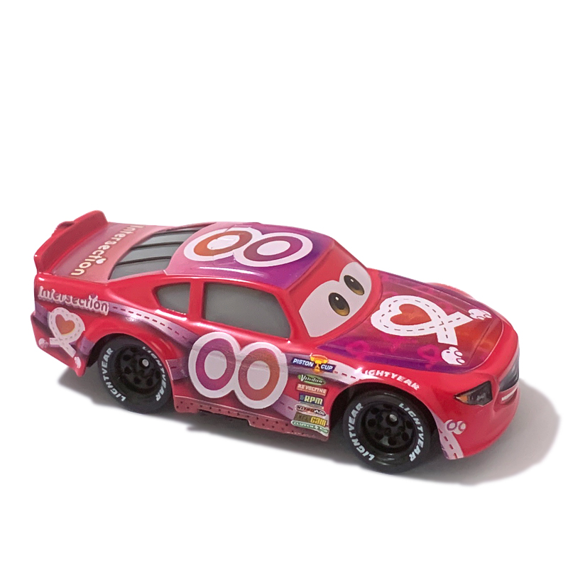 Pixar Cars 2 Cars 1 Lightning  - Kids Toys Under 300 ulasan dan harga