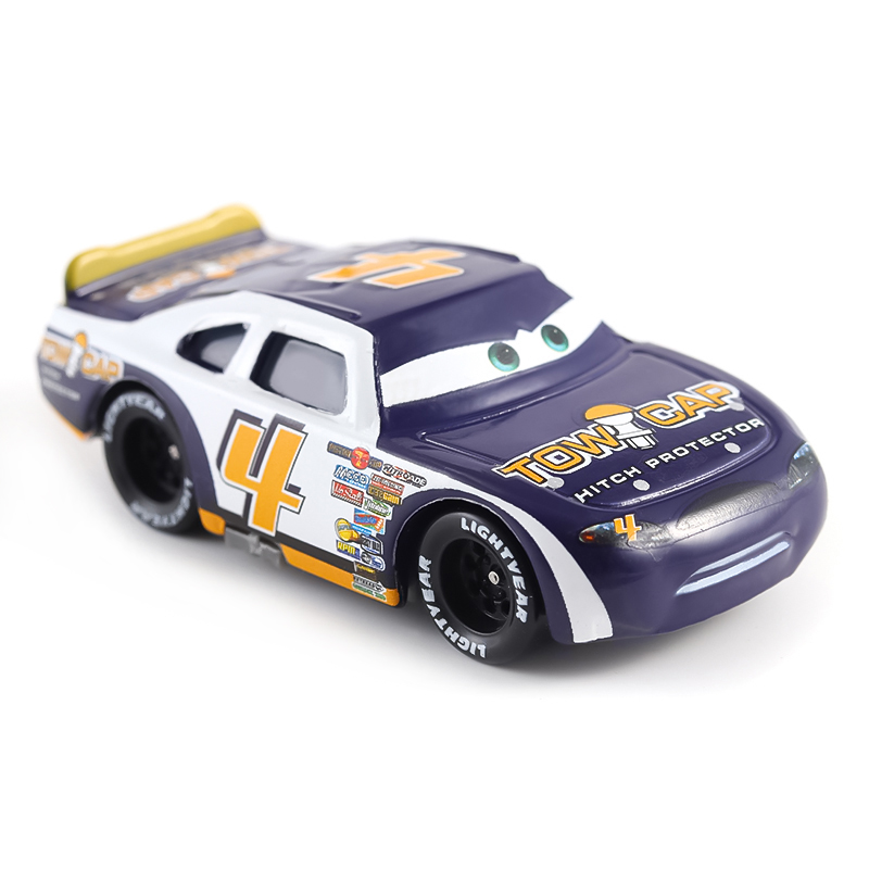 Pixar Cars 2 Cars 1 Lightning  - Kids Toys Under 300 ulasan dan harga