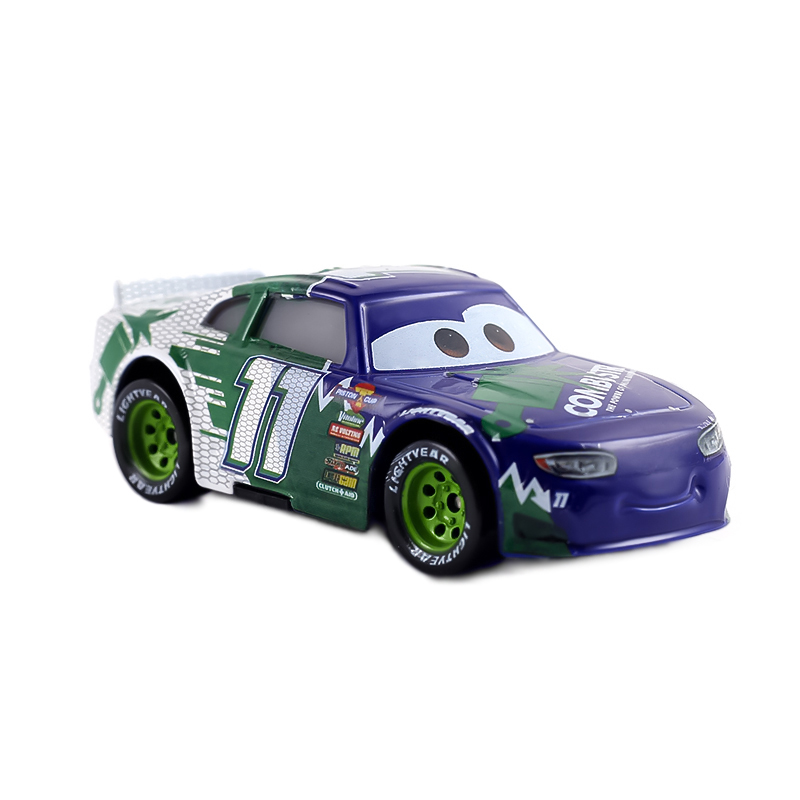 Pixar Cars 2 Cars 1 Lightning  - Kids Toys Under 300 ulasan dan harga