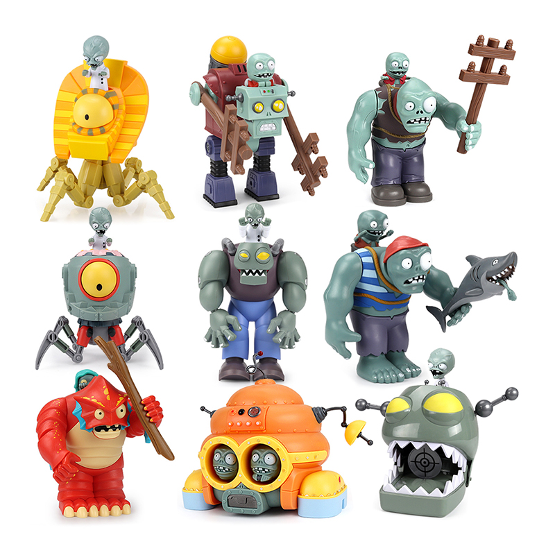 Plants vs. Zombies Giant zombi - Kids Toys Egypt ulasan dan harga