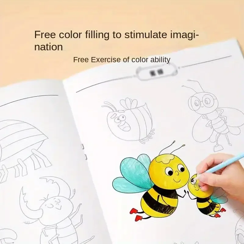 Children Drawing Line Tracing  - Kids Toys Now ulasan dan harga