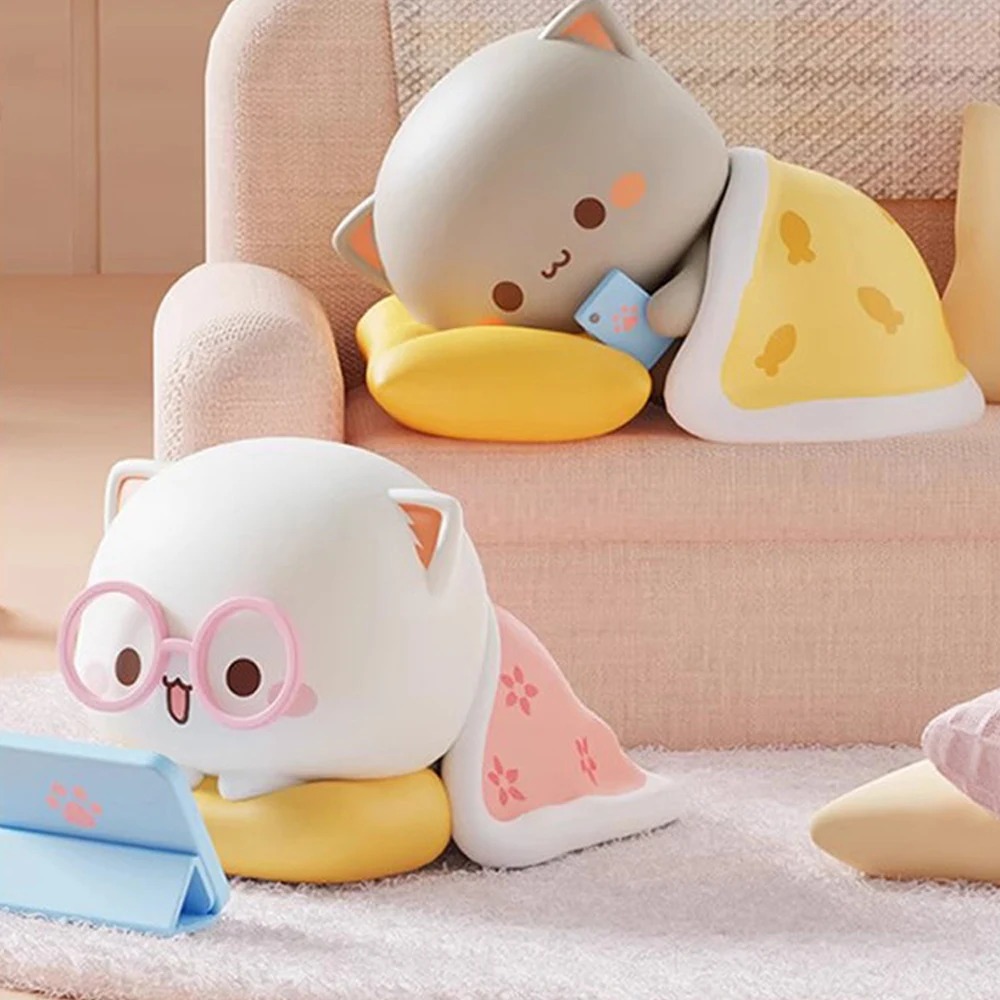 Mitao Cat 2/3/4 Season Lucky C - Kids Toys Low Price ulasan dan harga