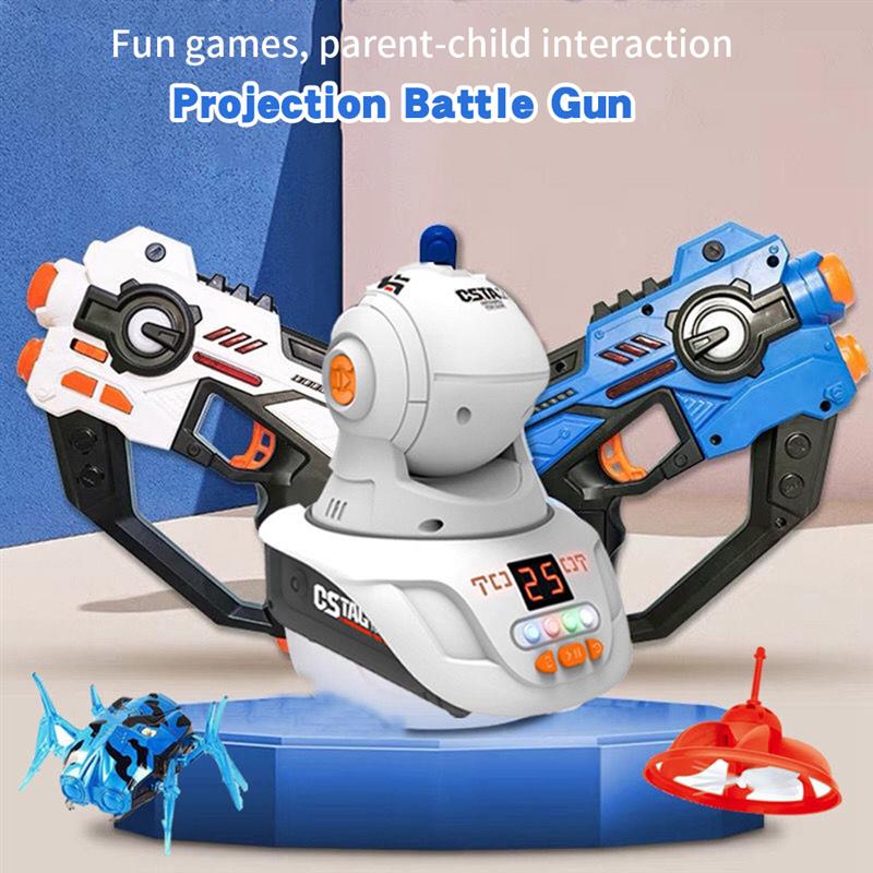Electric Laser Tag Toy Guns In - Laser Tag Set Kids ulasan dan harga