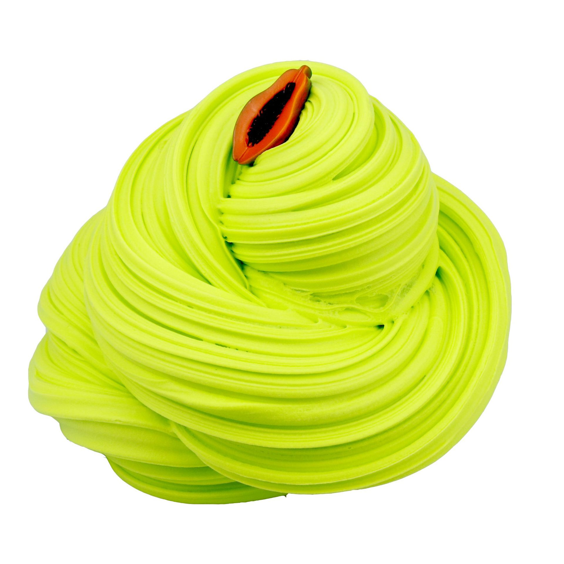 Fruit Slime, Fluffy Cloud Slim - Kids Toys Amazon ulasan dan harga