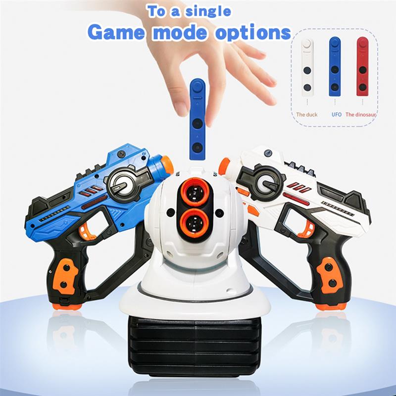 Electric Laser Tag Toy Guns In - Laser Tag Set Kids ulasan dan harga