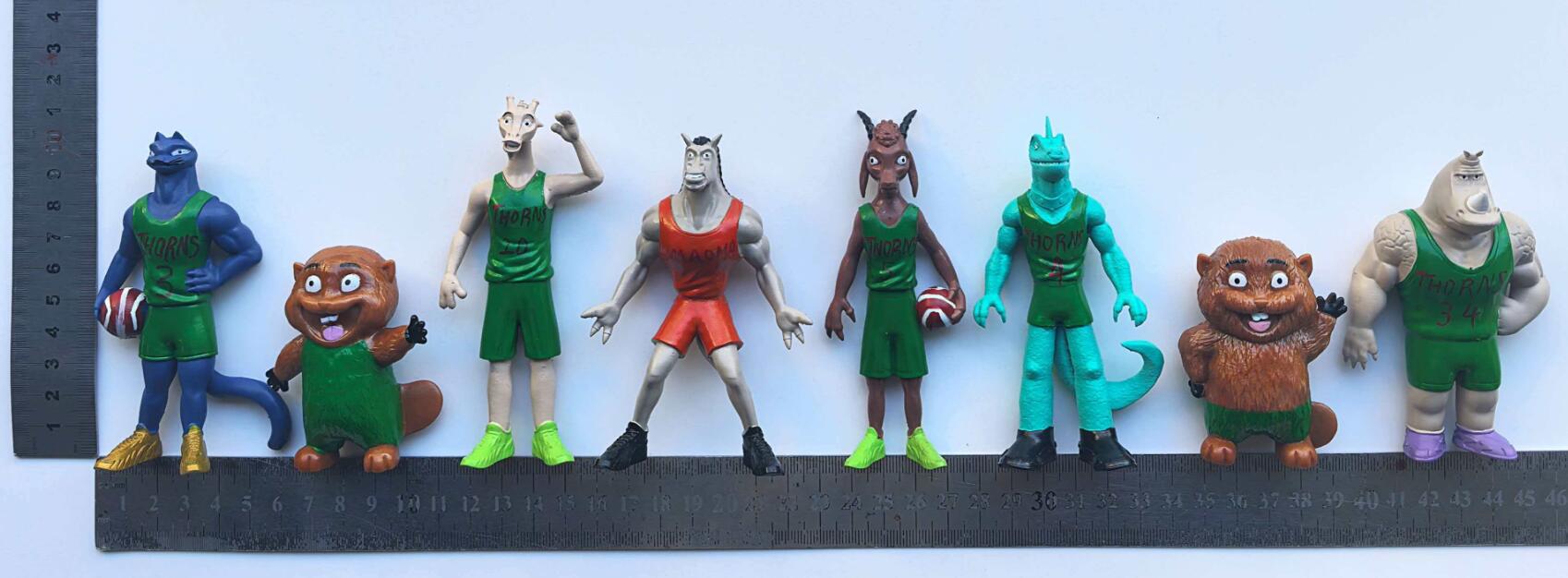 Hot Movie GOAT Basketball Game - Kids Toys Mall ulasan dan harga