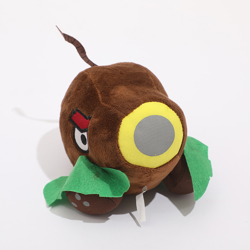 Plants vs Zombies Plush Toys 1 - Kids Zombie Toys ulasan dan harga