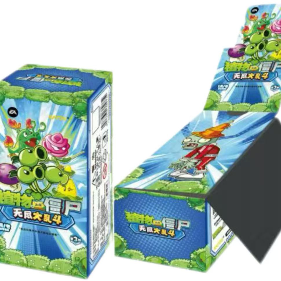 Genuine KAYOU Plants Vs. Zombi - Kids Zombie Toys ulasan dan harga