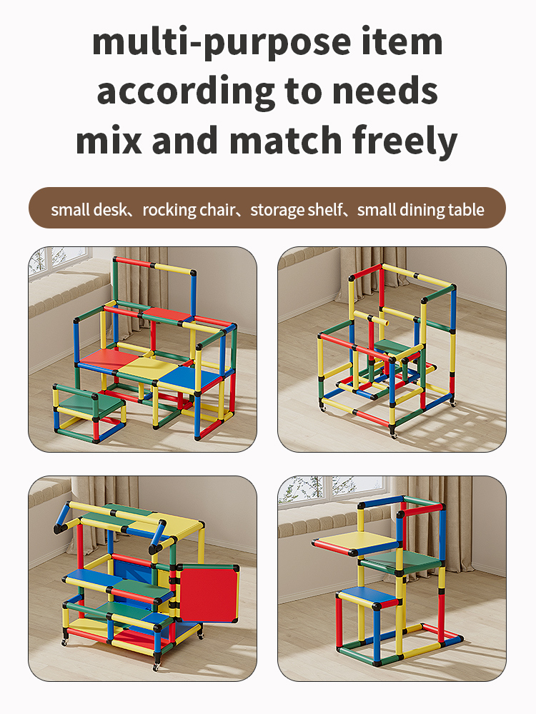 Household Eco-Friendly Climbin - Kids Toys Mall ulasan dan harga