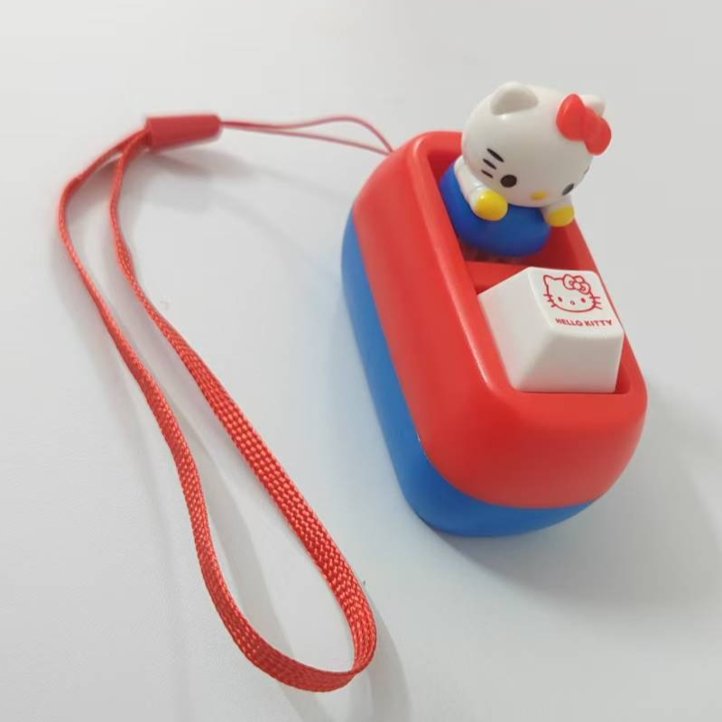 Hello Kitty Recordable Voice B - Kids Toys Return Gift ulasan dan harga