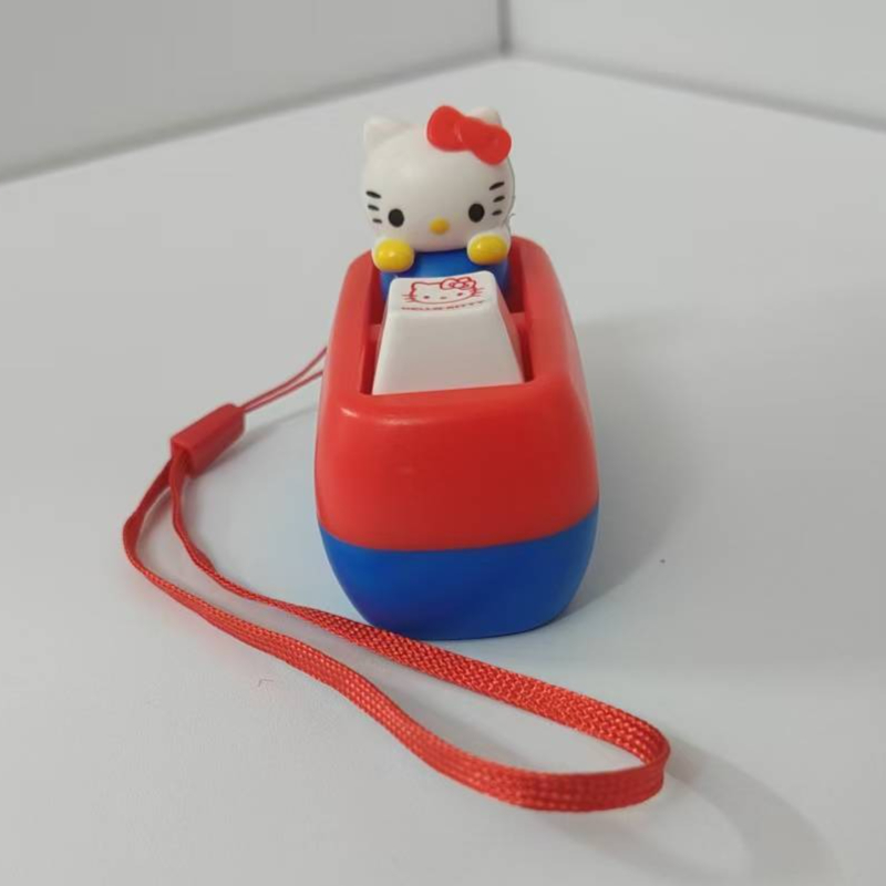 Hello Kitty Recordable Voice B - Kids Toys Return Gift ulasan dan harga