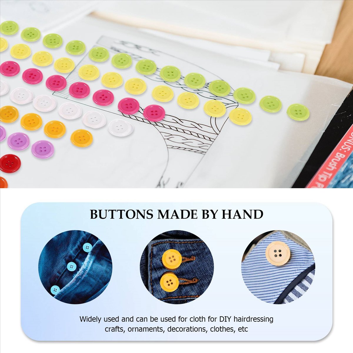 MALL DIY random color Set of 1 - Kids Toys Mall ulasan dan harga