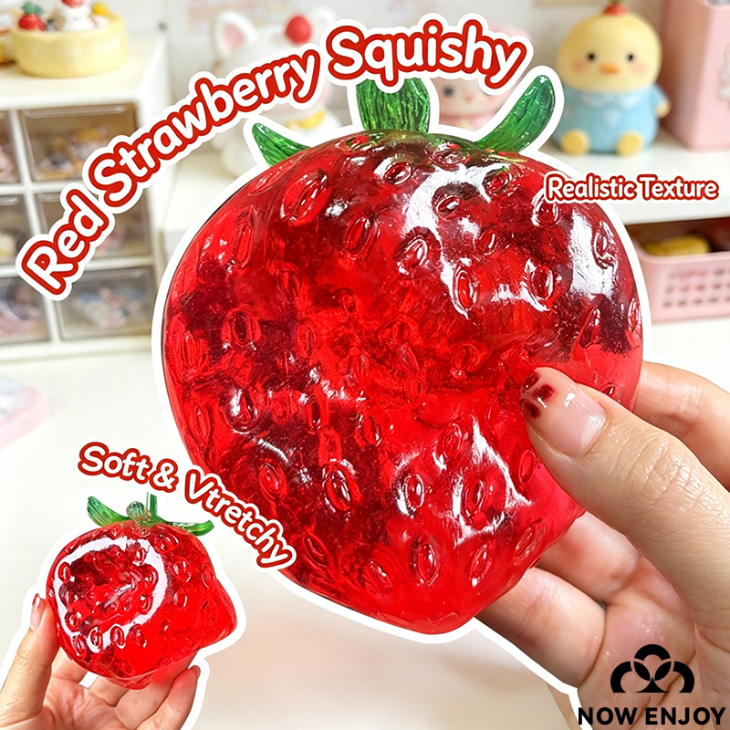 NOW ENJOY 1Pc Super Soft Textu - Kids Toys Now ulasan dan harga