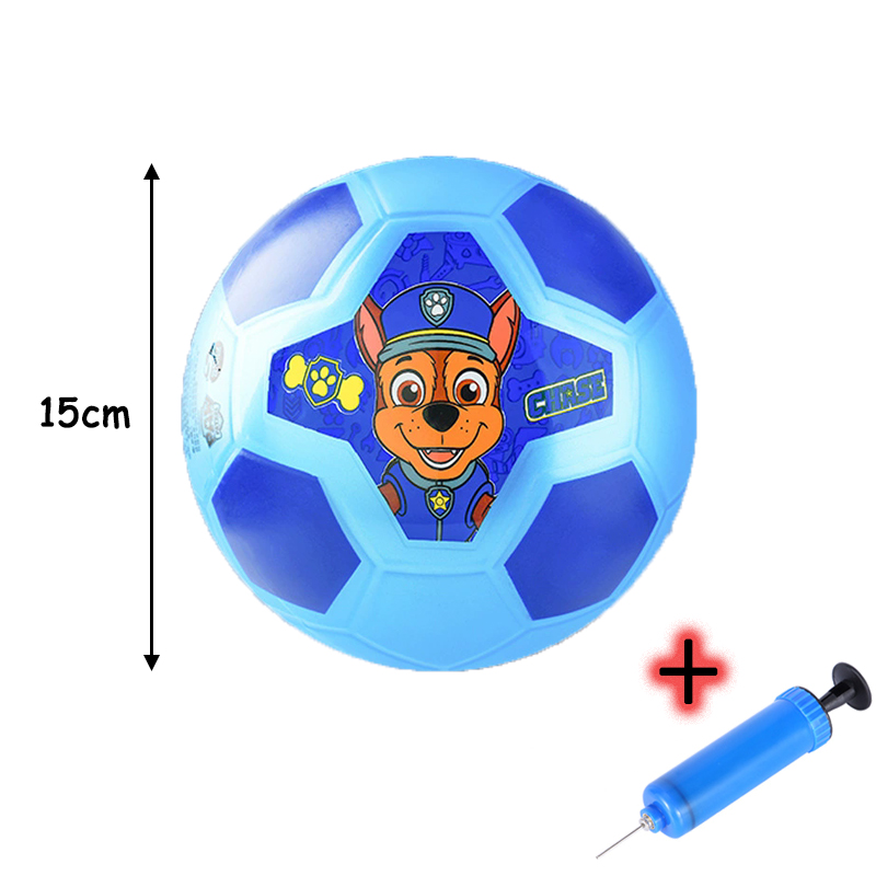 PAW Patrol Football Cartoon An - Kids Toys Return Gift ulasan dan harga