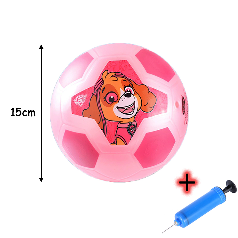 PAW Patrol Football Cartoon An - Kids Toys Return Gift ulasan dan harga