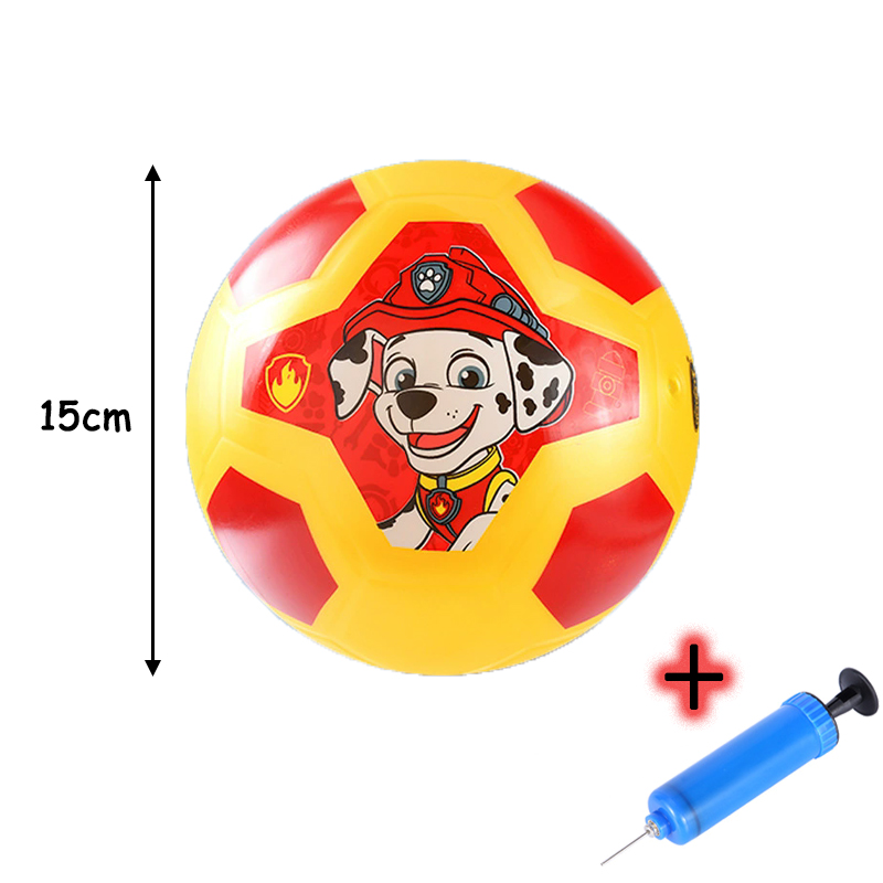 PAW Patrol Football Cartoon An - Kids Toys Return Gift ulasan dan harga